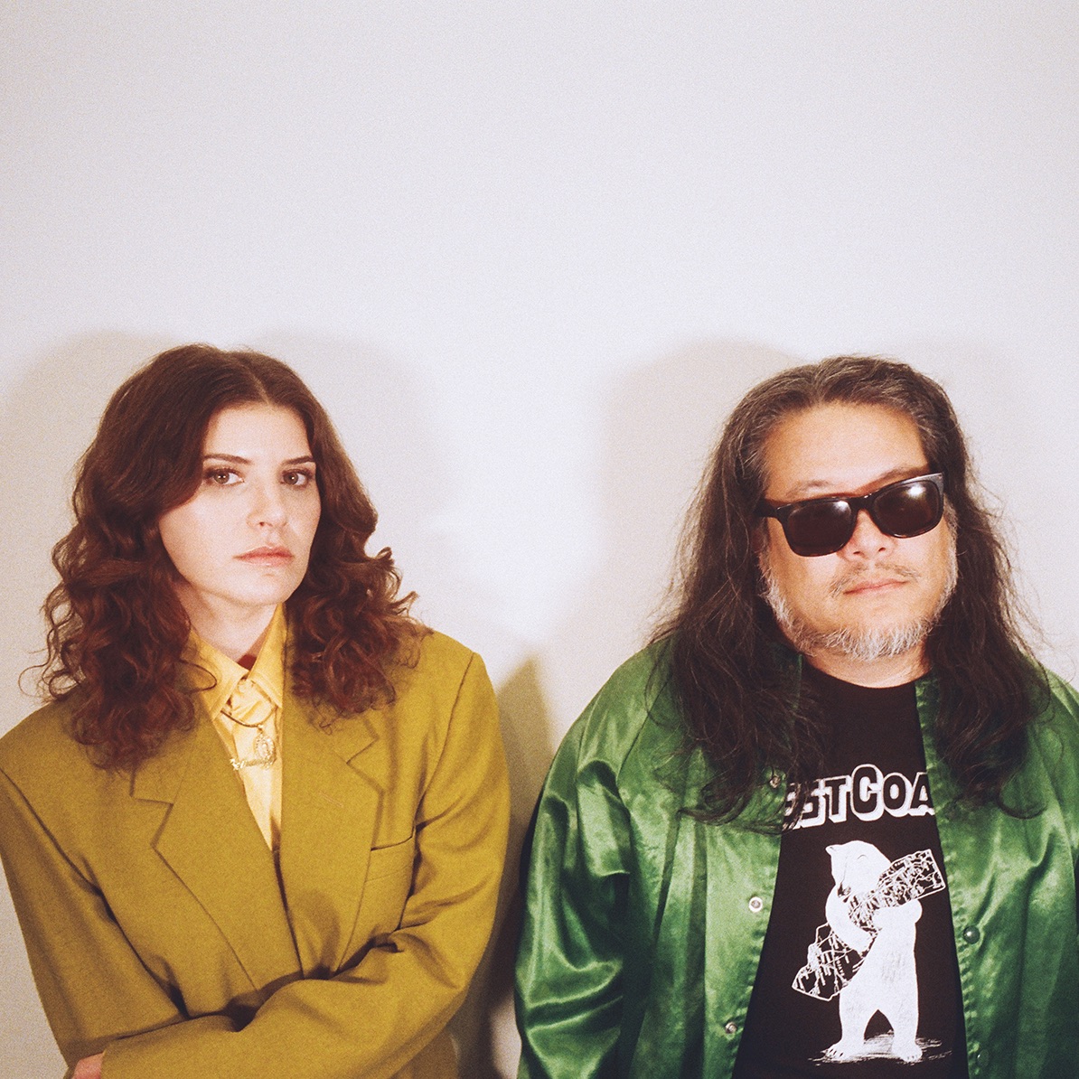 Best Coast Portrait