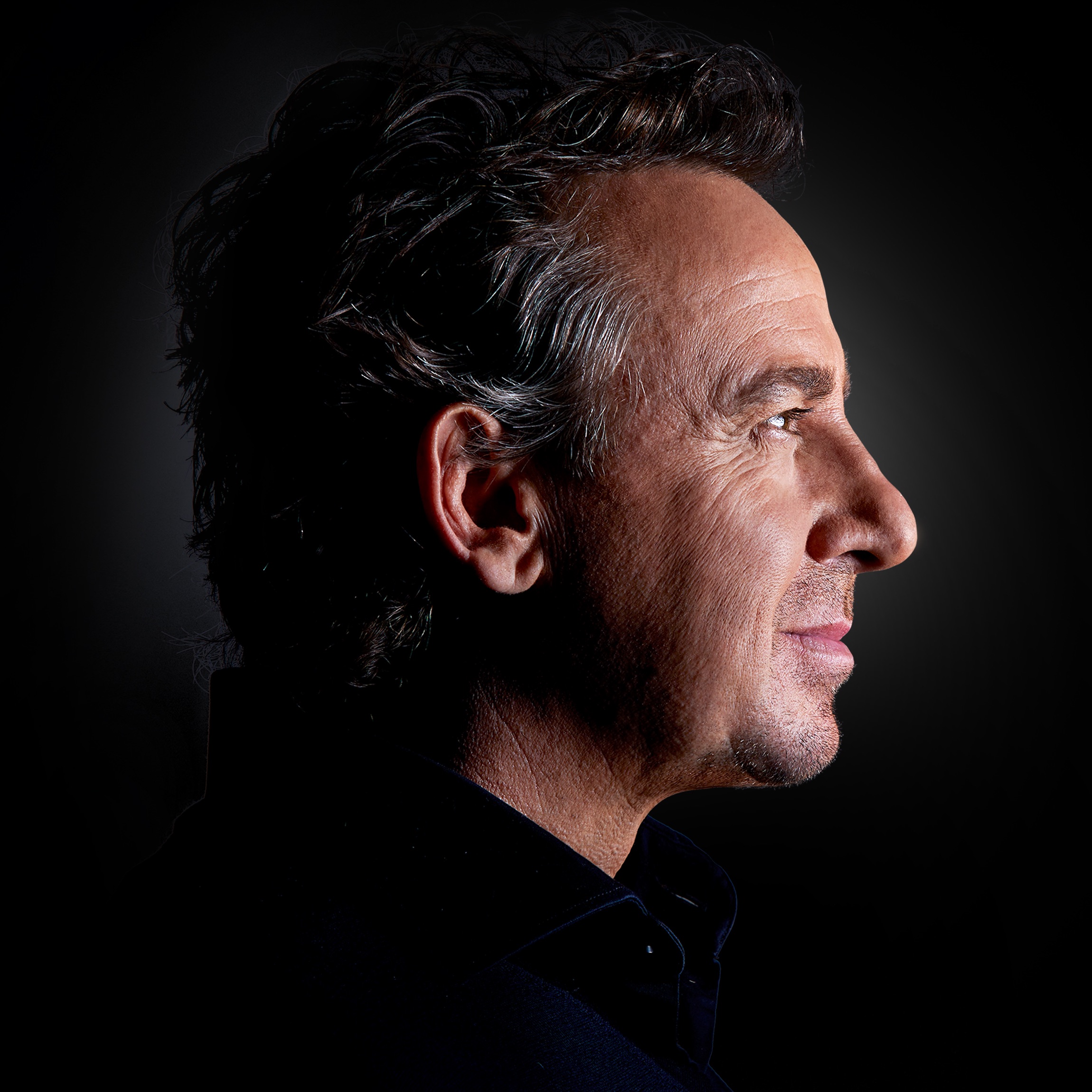 Marco Borsato Portrait
