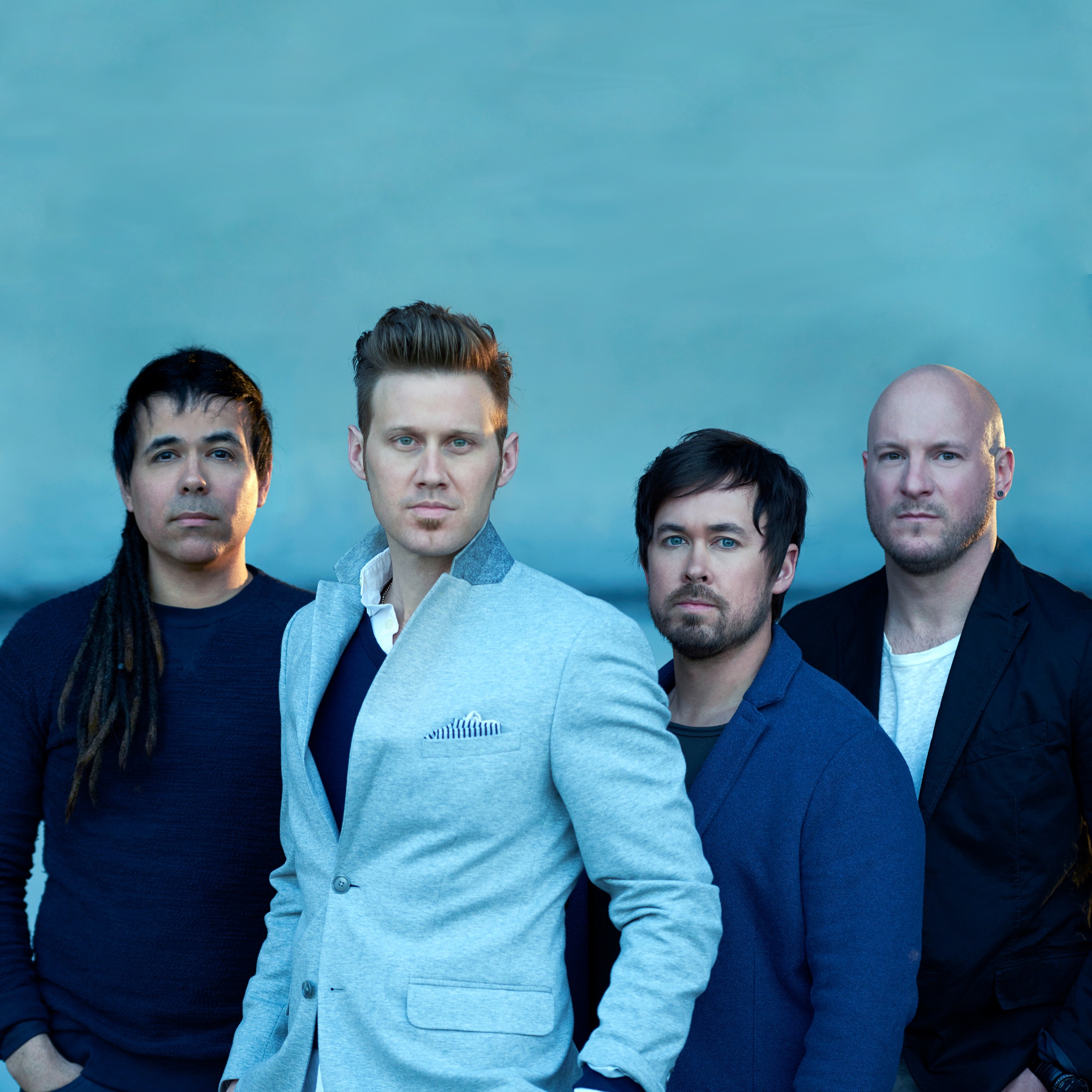 Building 429 Portrait