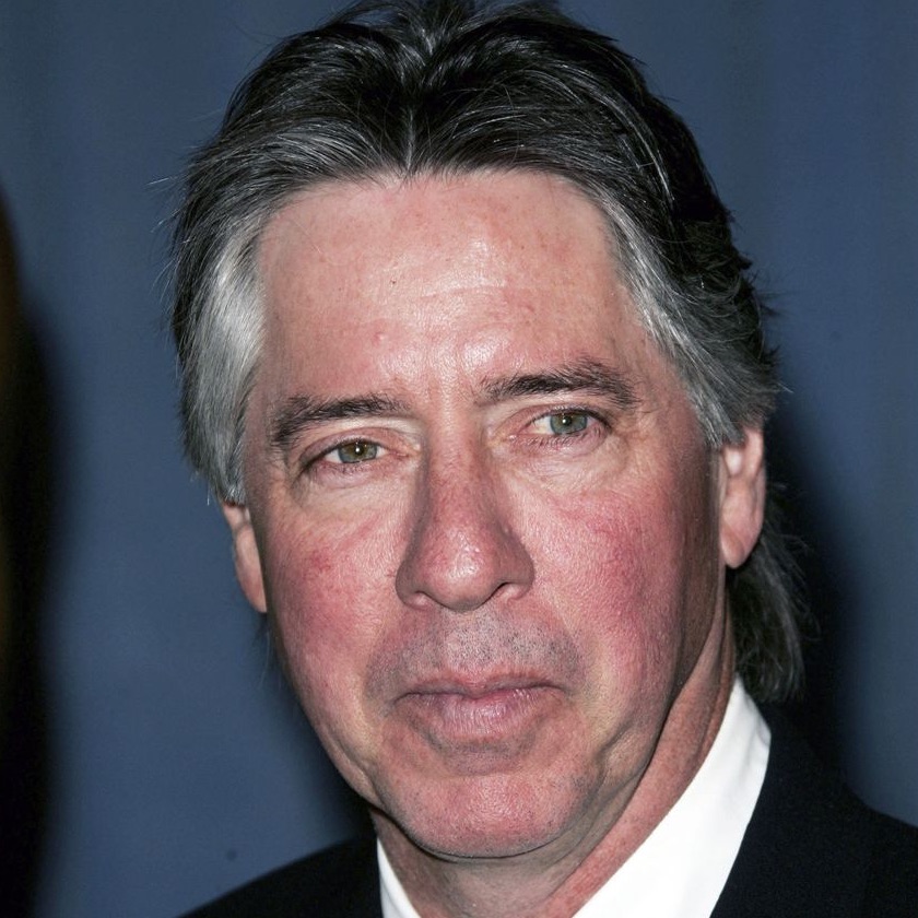 Alan Silvestri Portrait