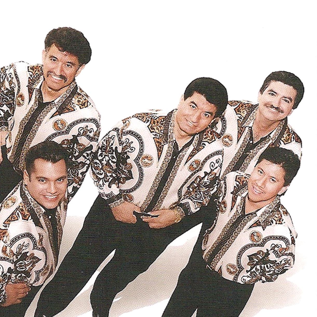 Fito Olivares Y Su Grupo portrait