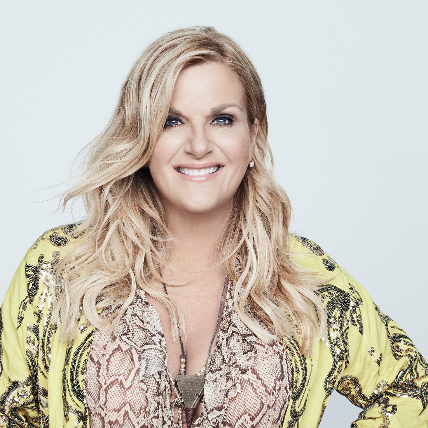 Trisha Yearwood Portrait