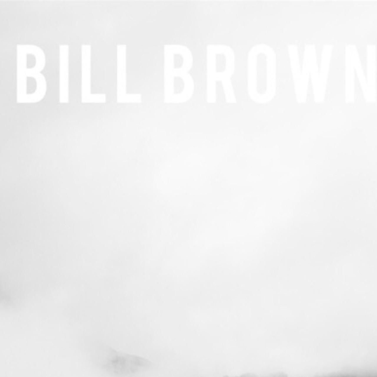 Bill Brown portrait