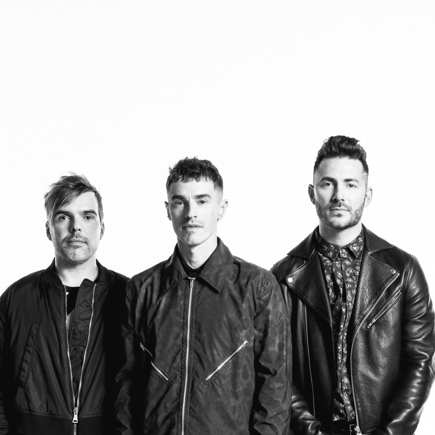 New Politics Portrait