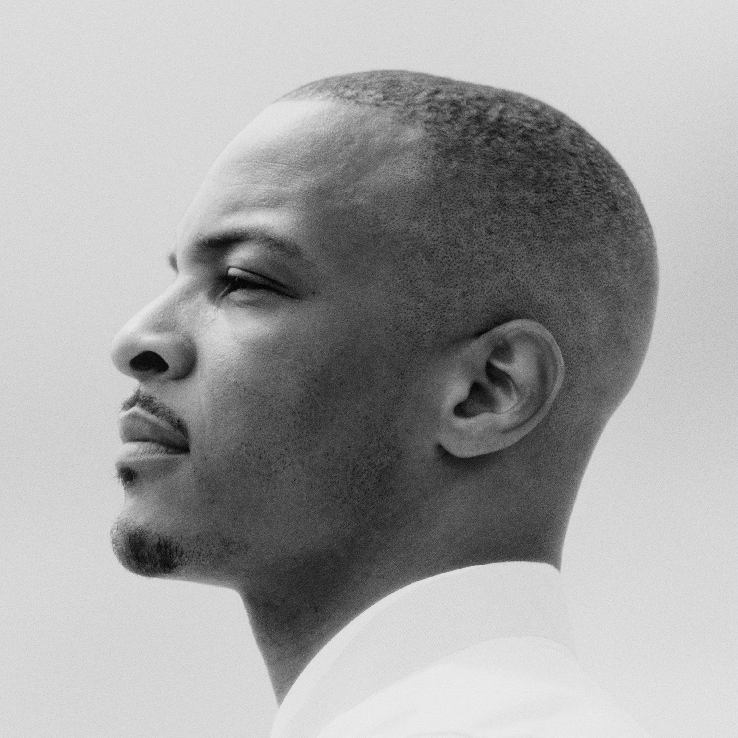 T.I. Portrait