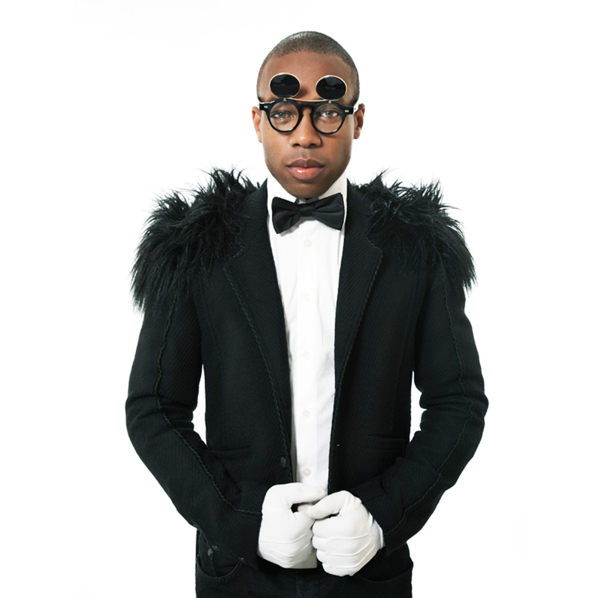 Todrick Hall Portrait