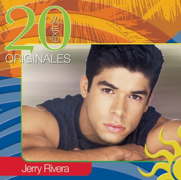 20 Éxitos Originales album cover