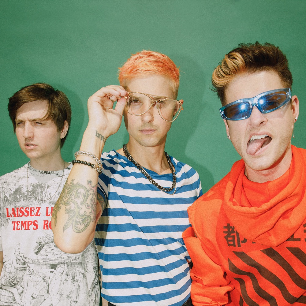 Hot Chelle Rae Portrait