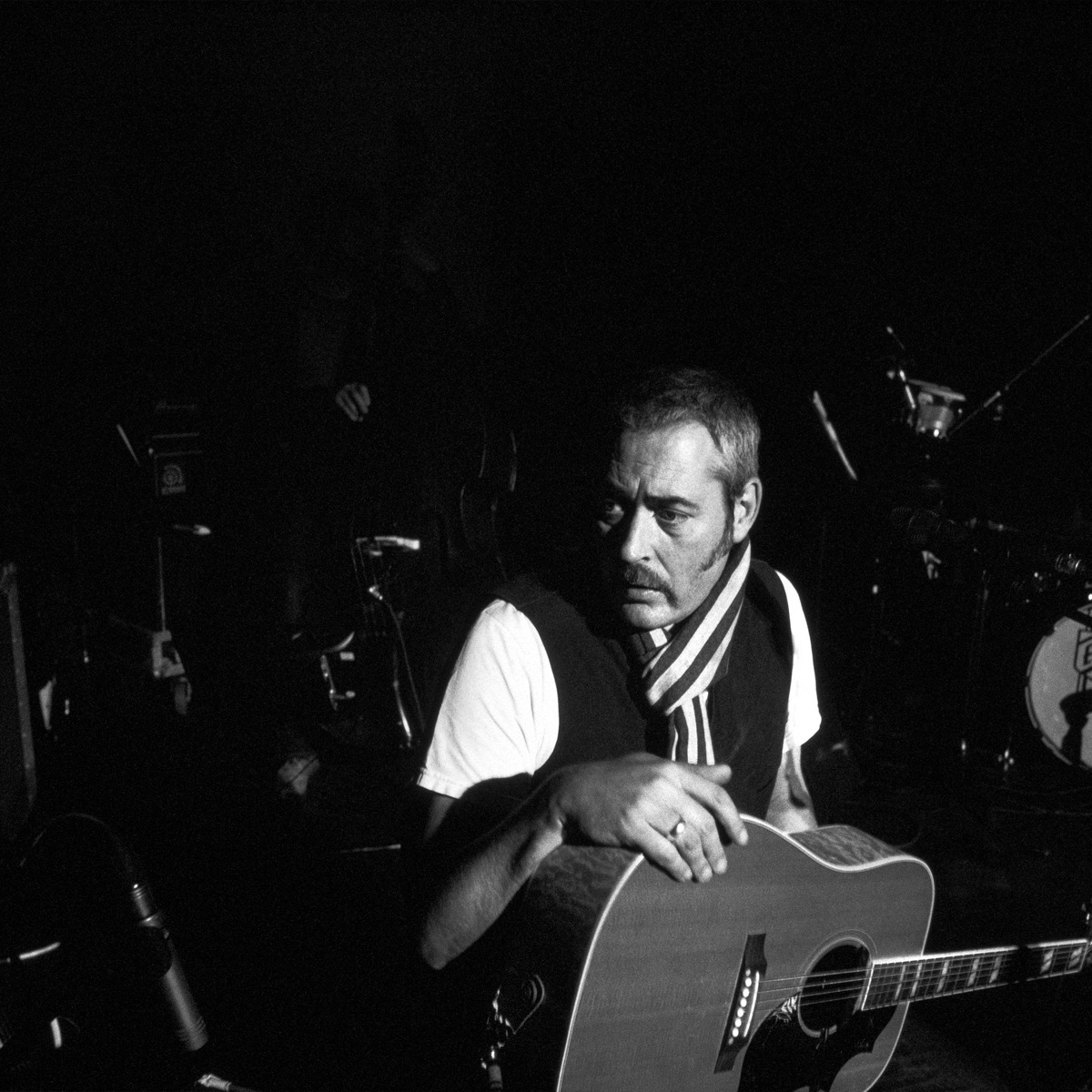 Tindersticks Portrait