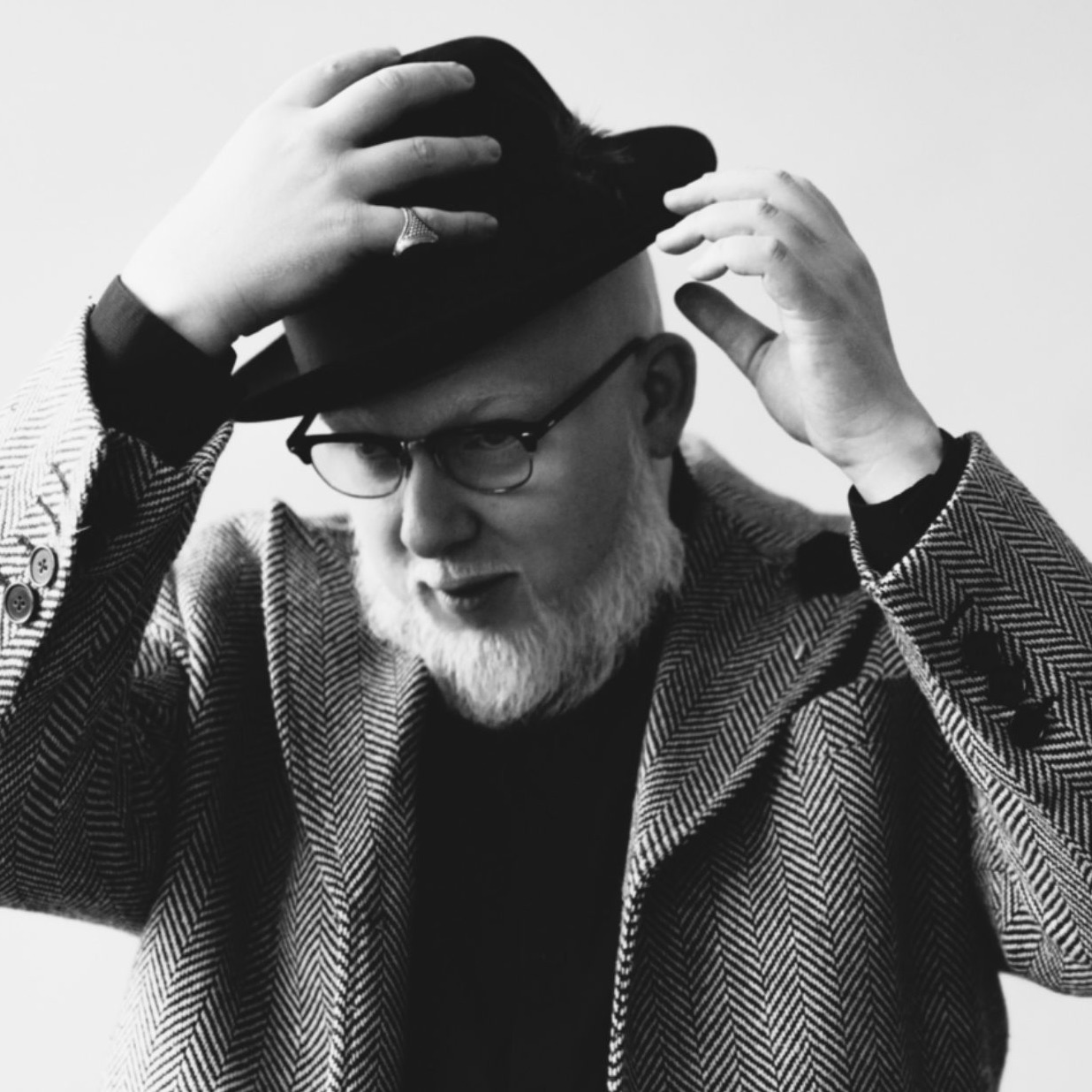 Brother Ali Portrait