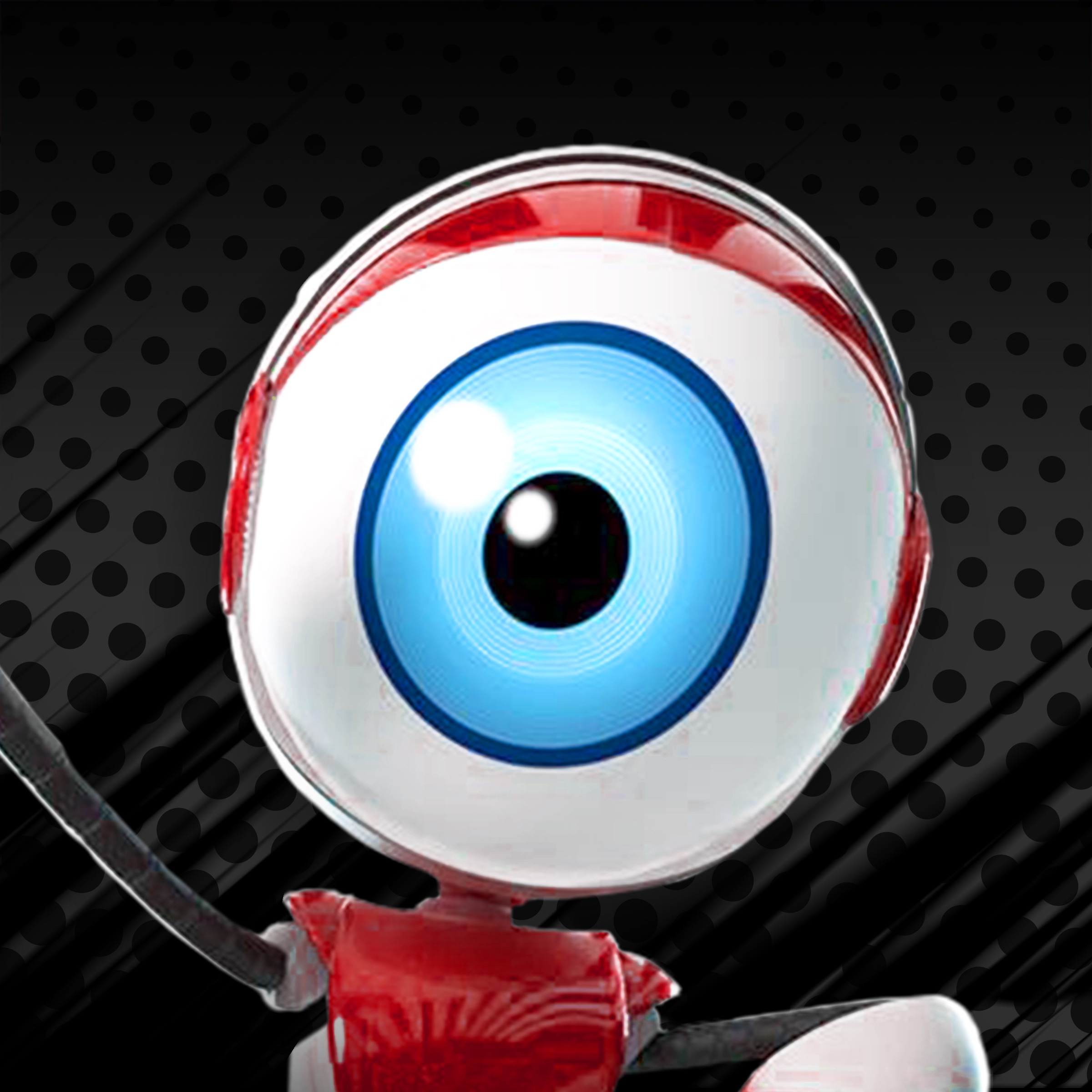 Paulo Ricardo Portrait