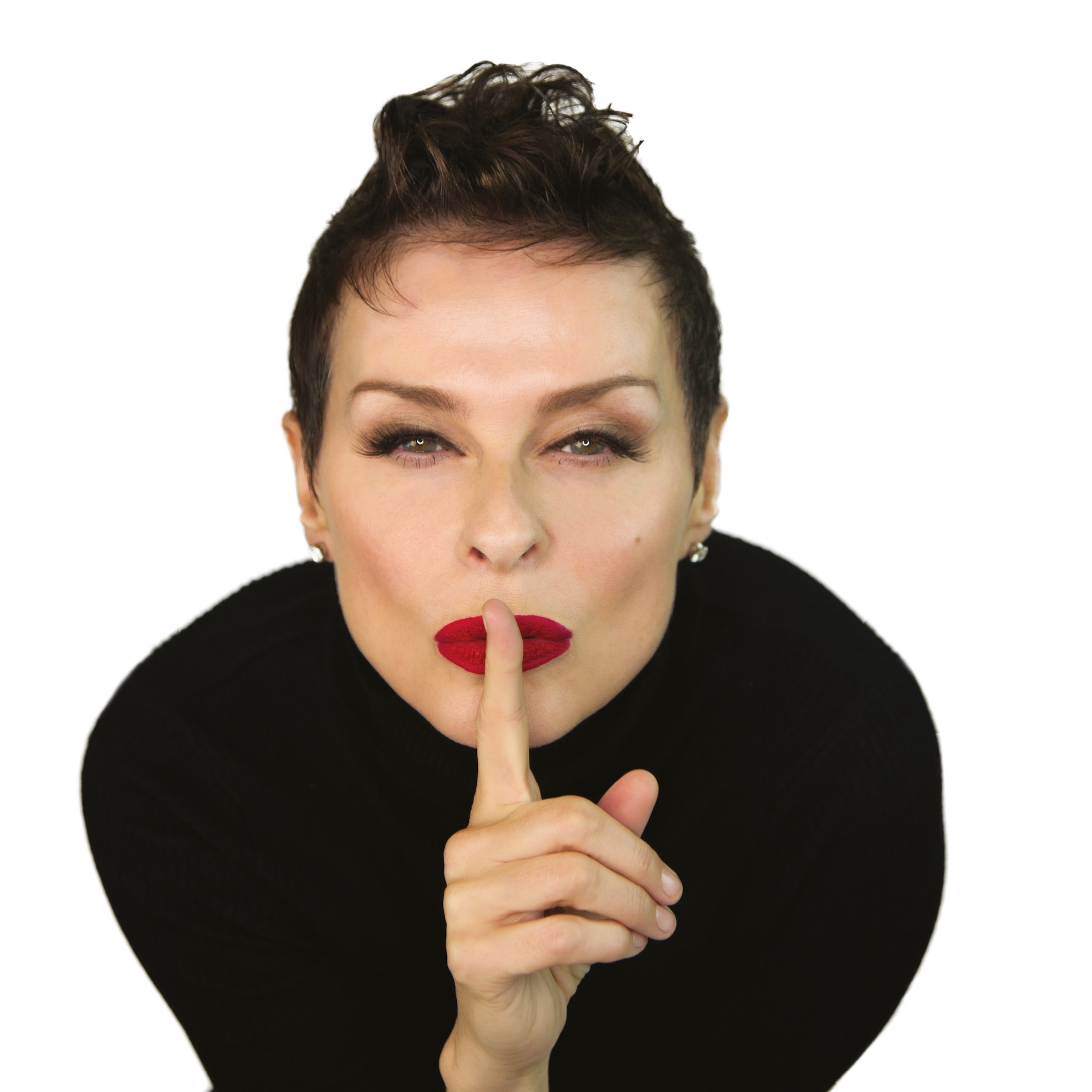 Lisa Stansfield Portrait