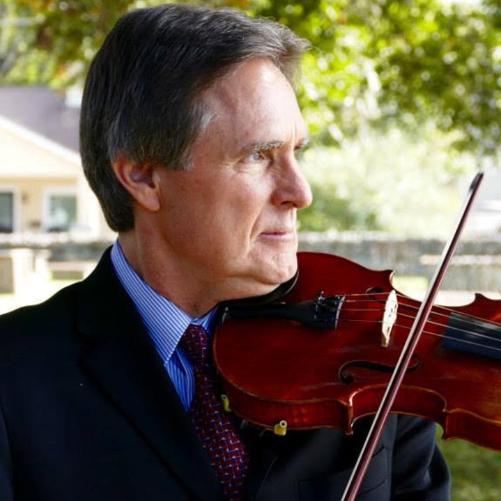 Craig Duncan portrait