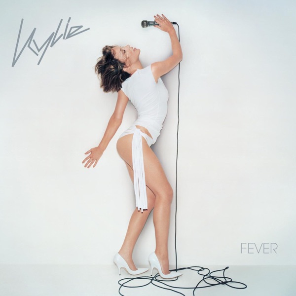 Fever (Deluxe Edition) album cover