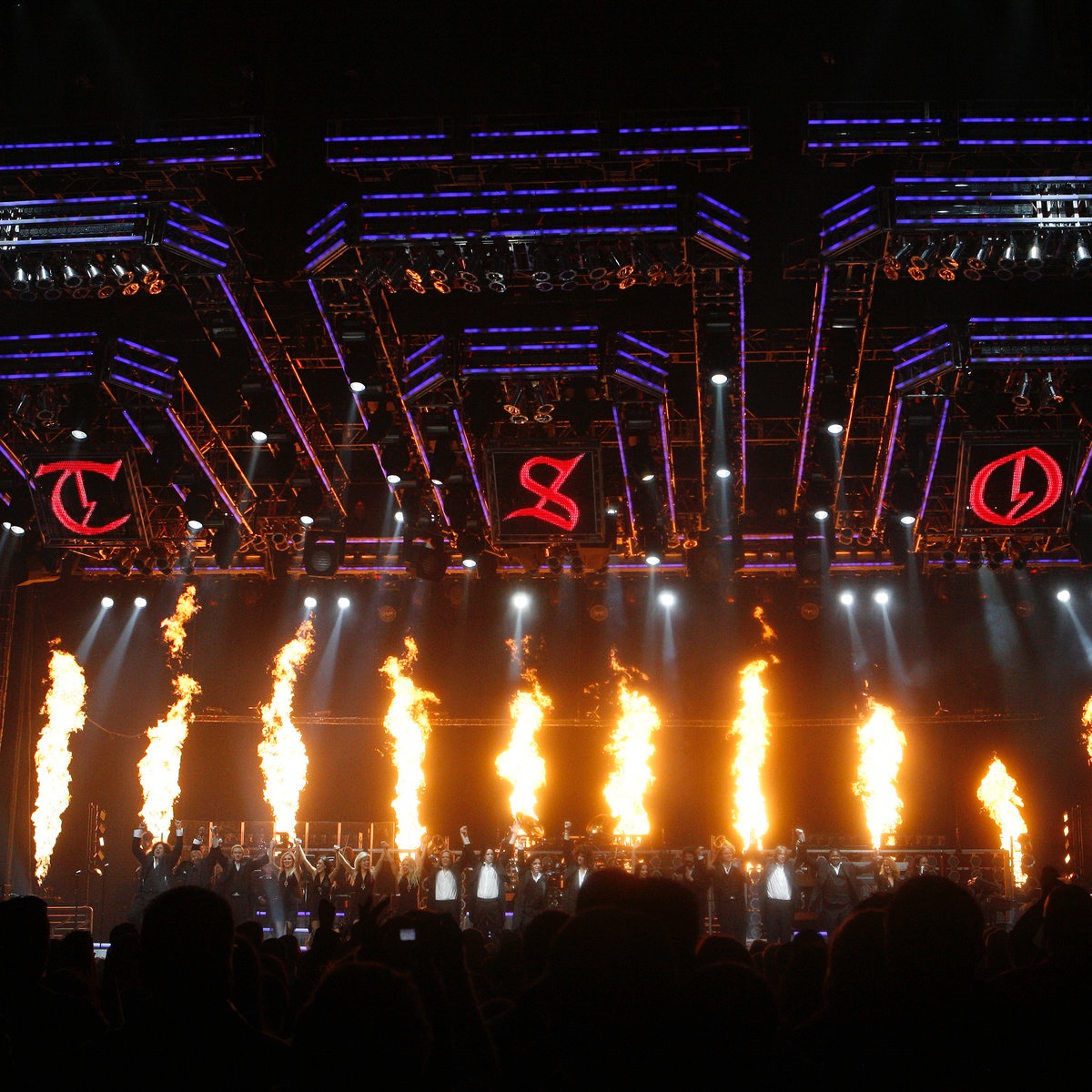 Trans-Siberian Orchestra Portrait