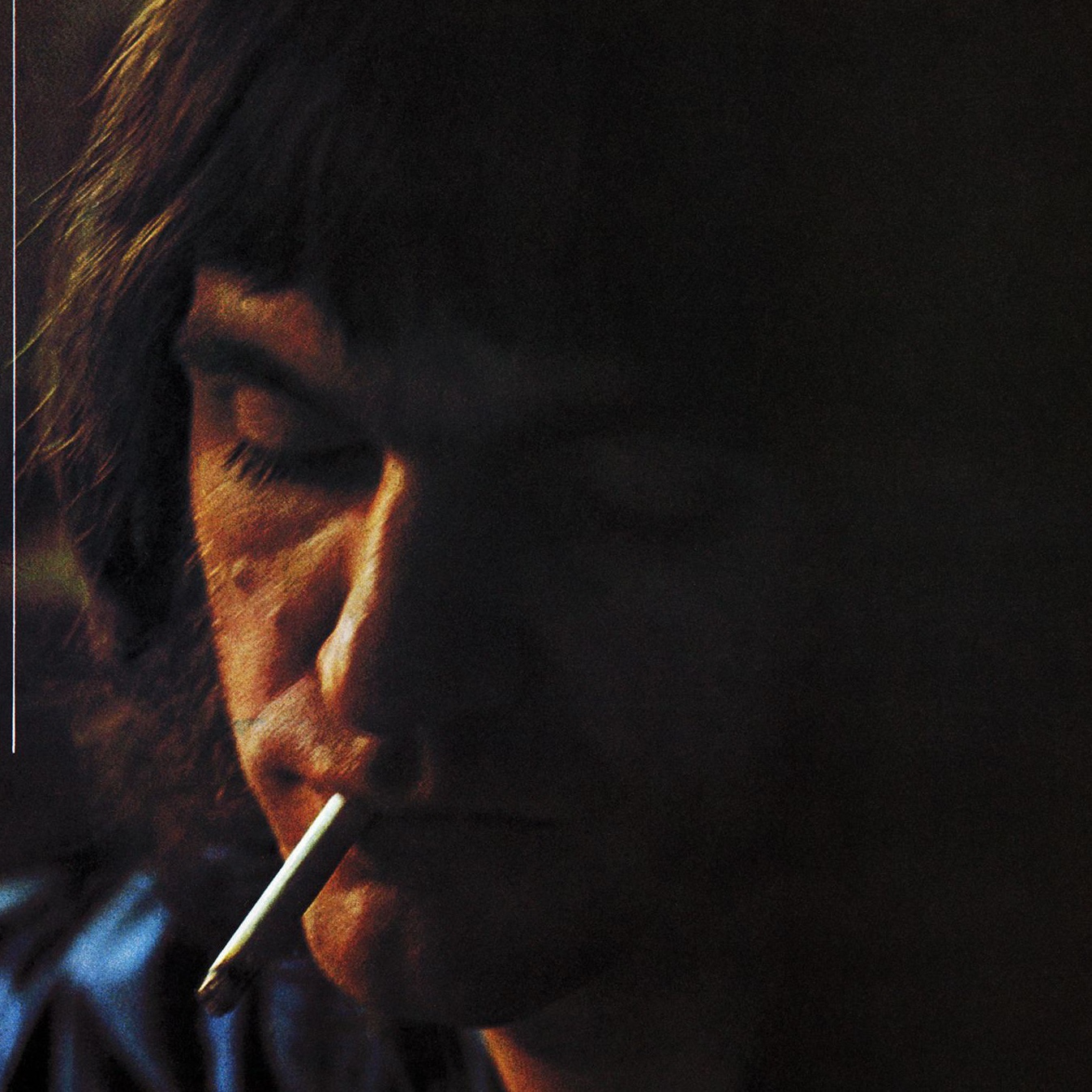 Ralph McTell Portrait