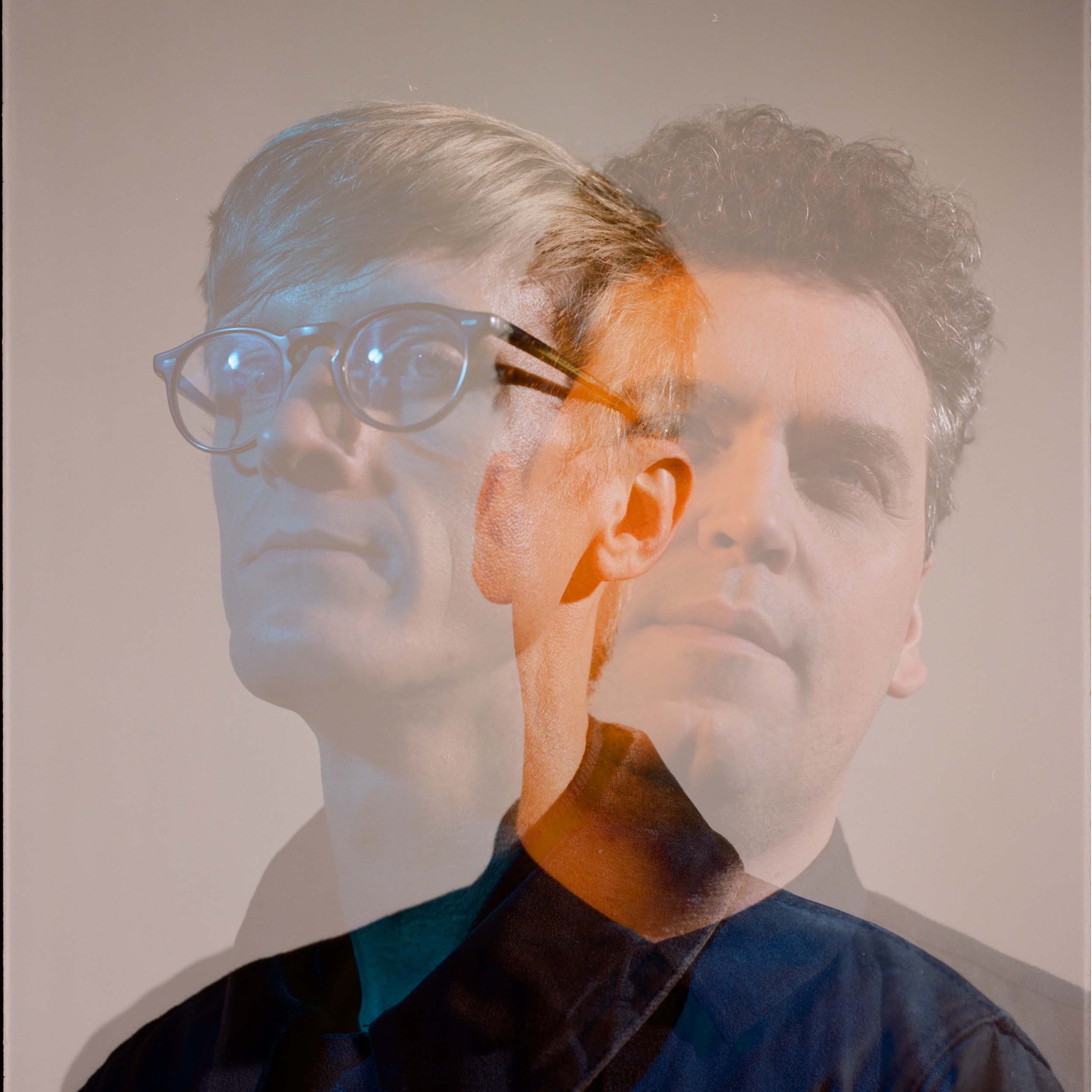 Simian Mobile Disco Portrait