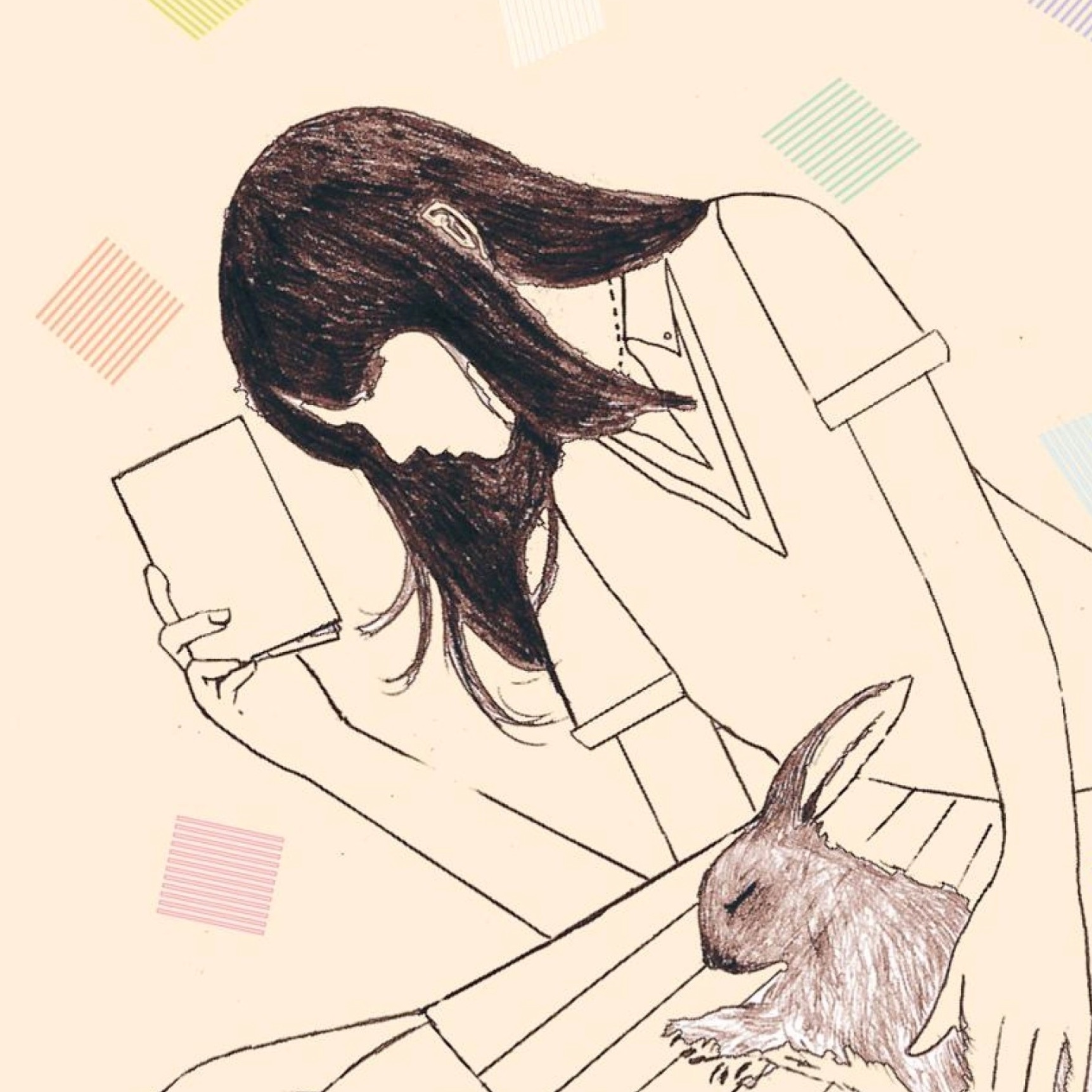 All That Jazz Portrait