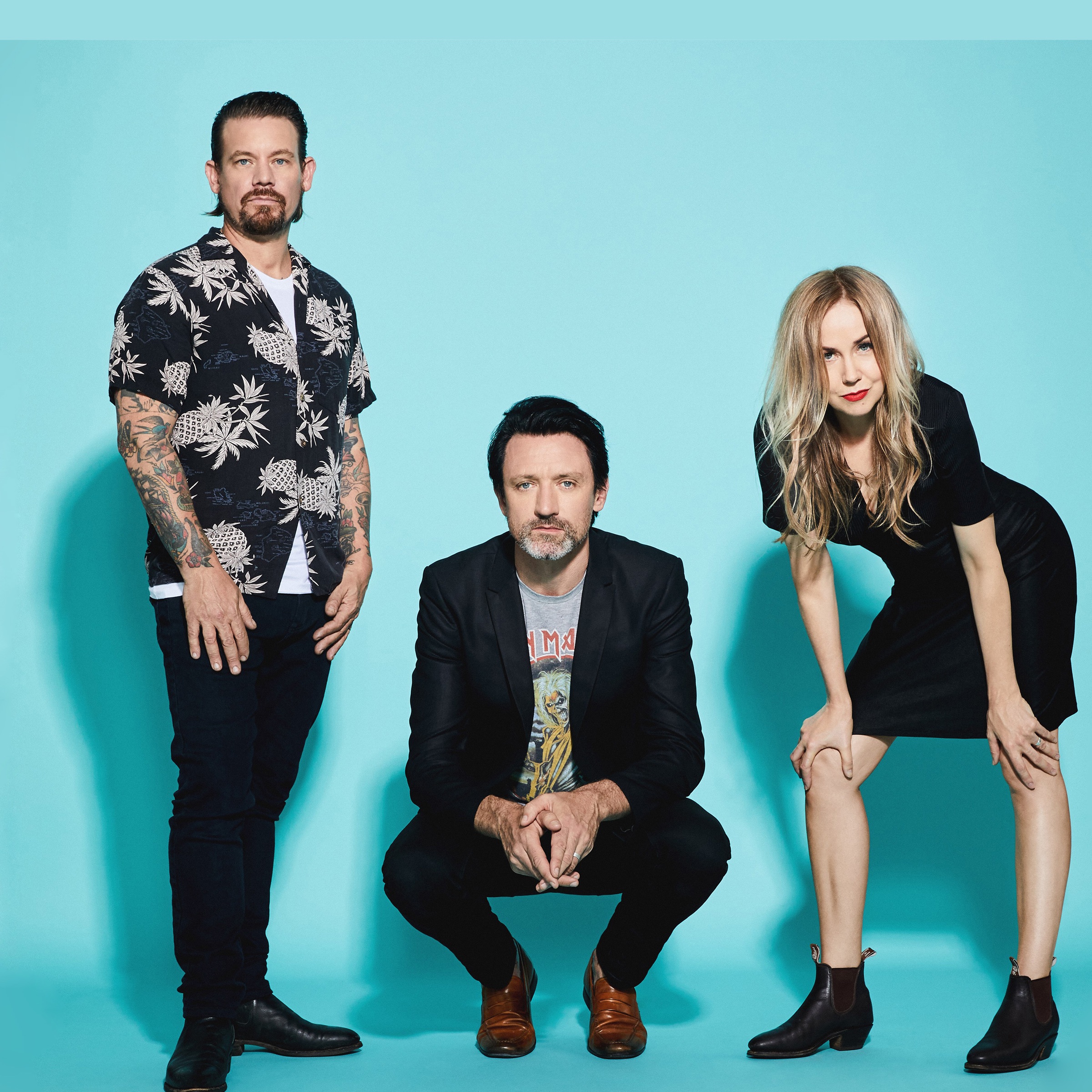 Something for Kate Portrait