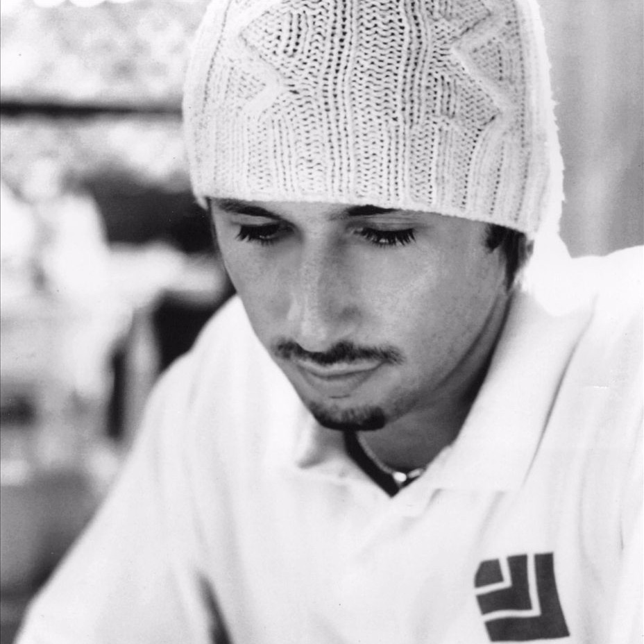 Miguel Migs portrait