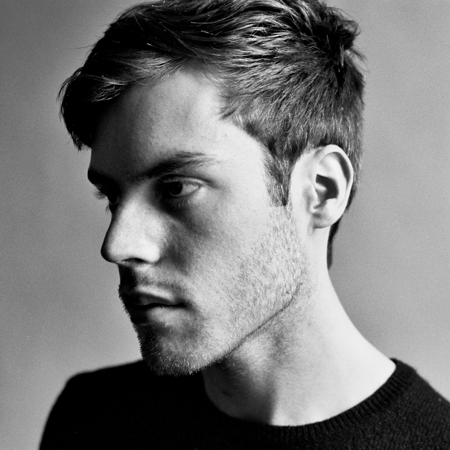 Wild Nothing Portrait