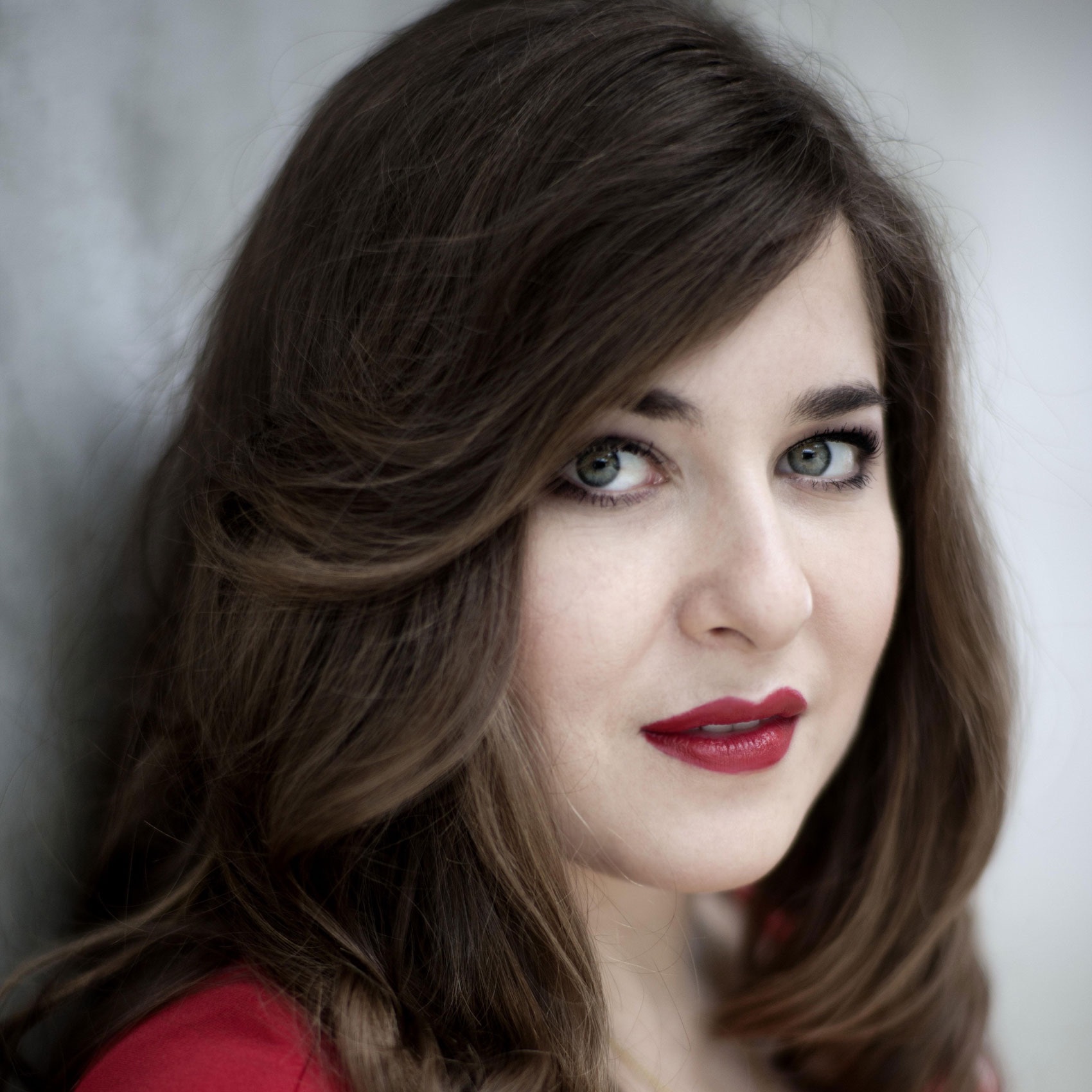 Alisa Weilerstein portrait