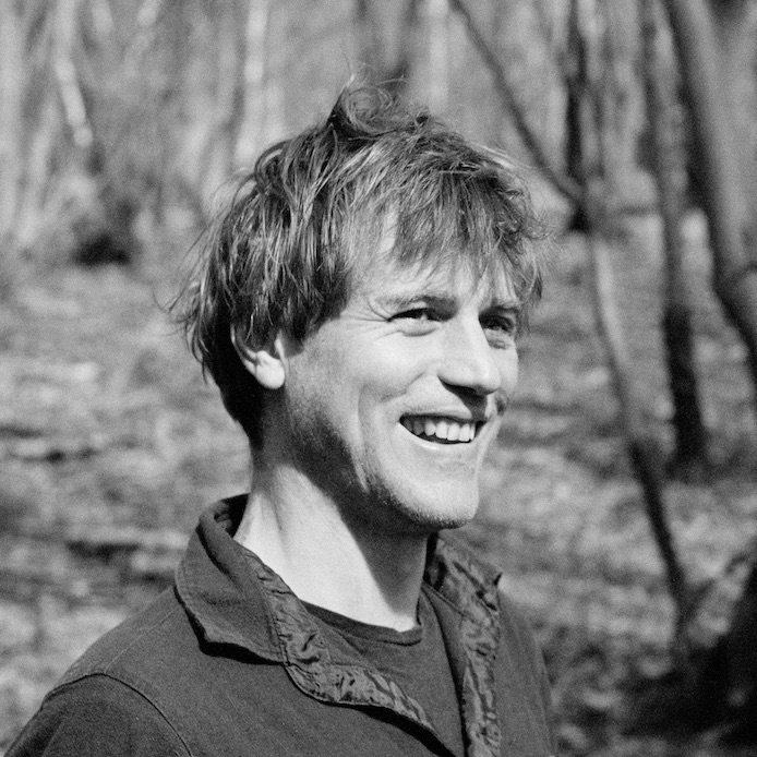 Johnny Flynn Portrait