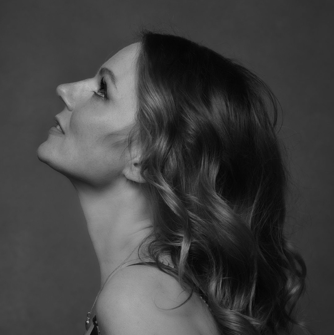 Geri Halliwell Portrait