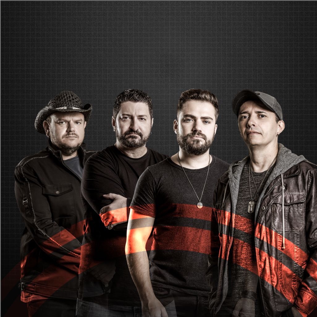 Rosa de Saron Portrait