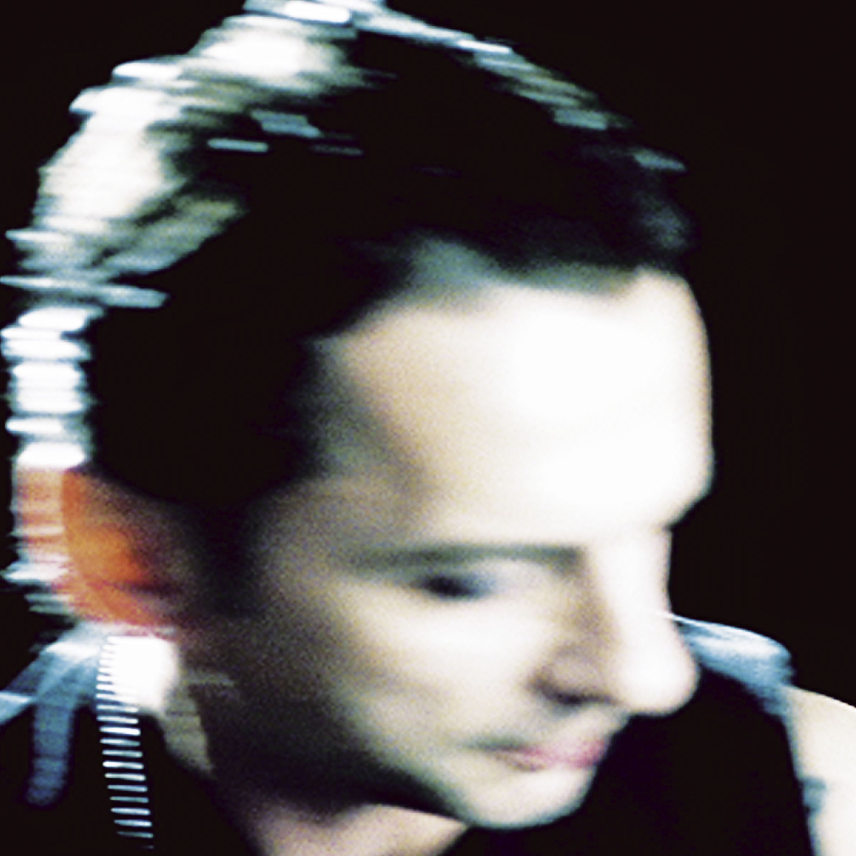 Dave Gahan Portrait