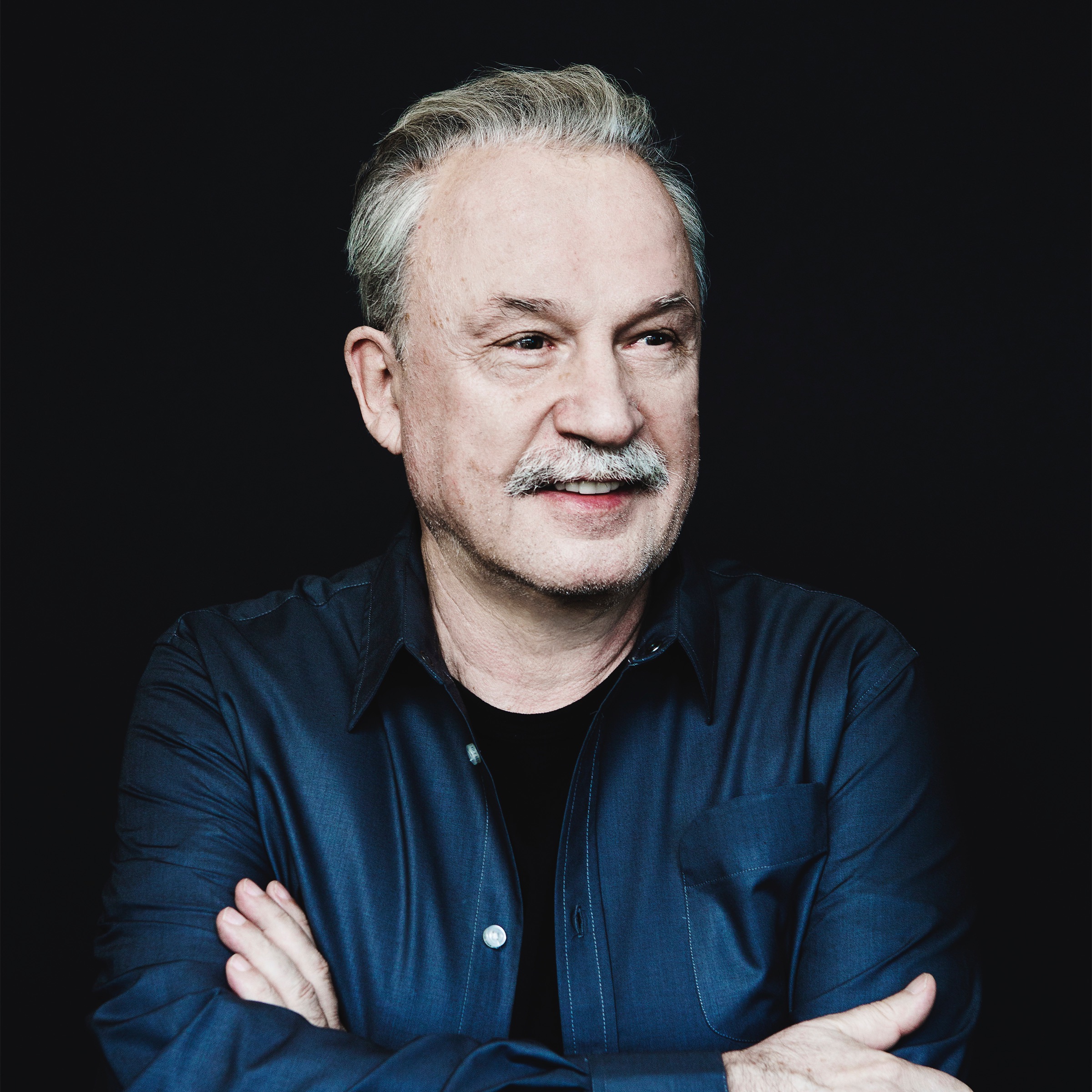 Giorgio Moroder Portrait
