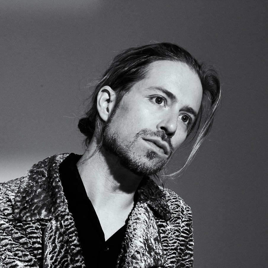 The Rocket Summer Portrait