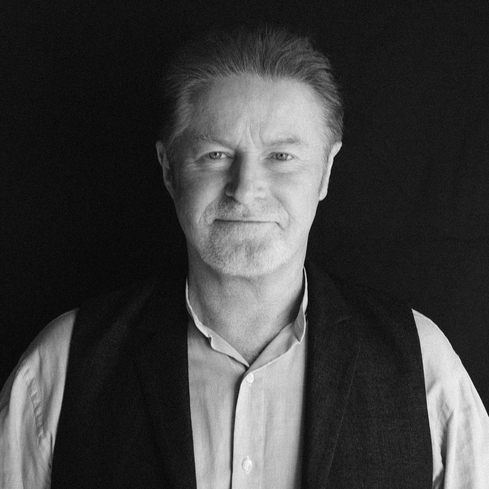 Don Henley Portrait