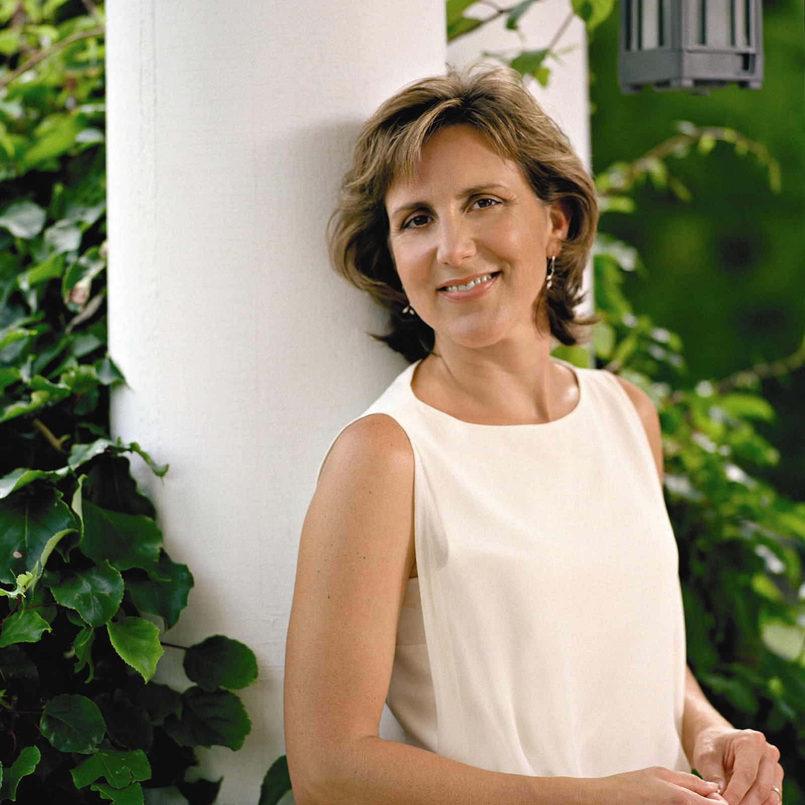 Dawn Upshaw Portrait