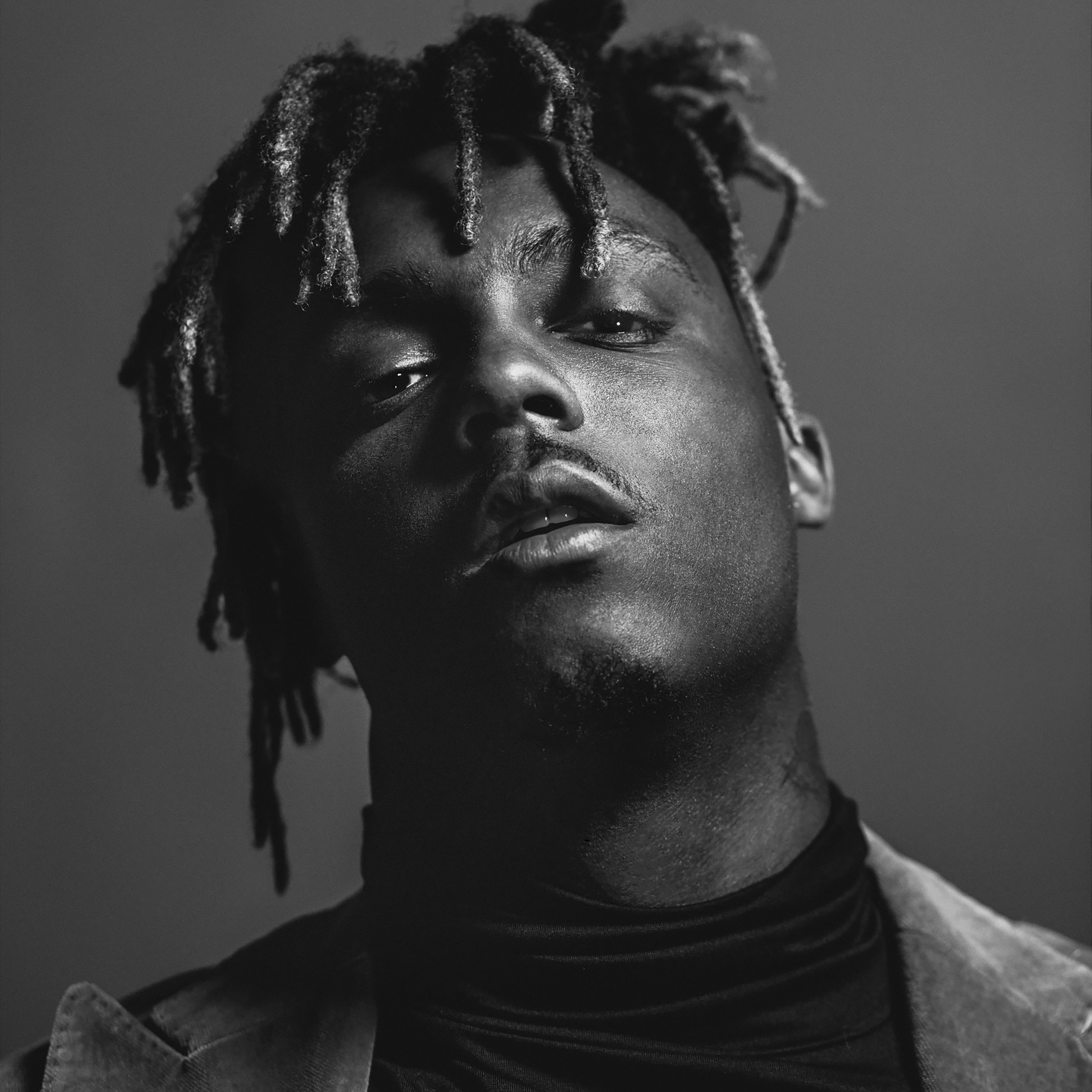 Juice WRLD Portrait