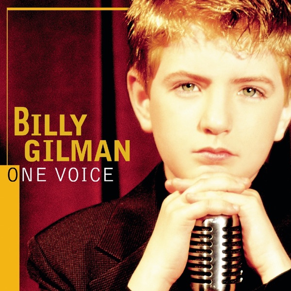 One Voice album cover