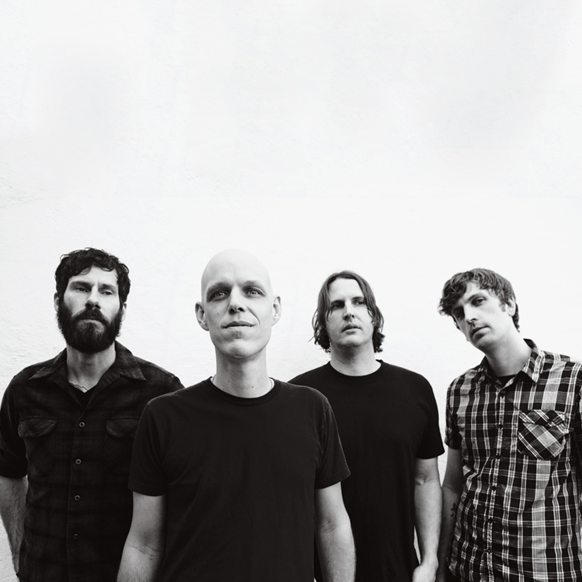 The Jealous Sound Portrait