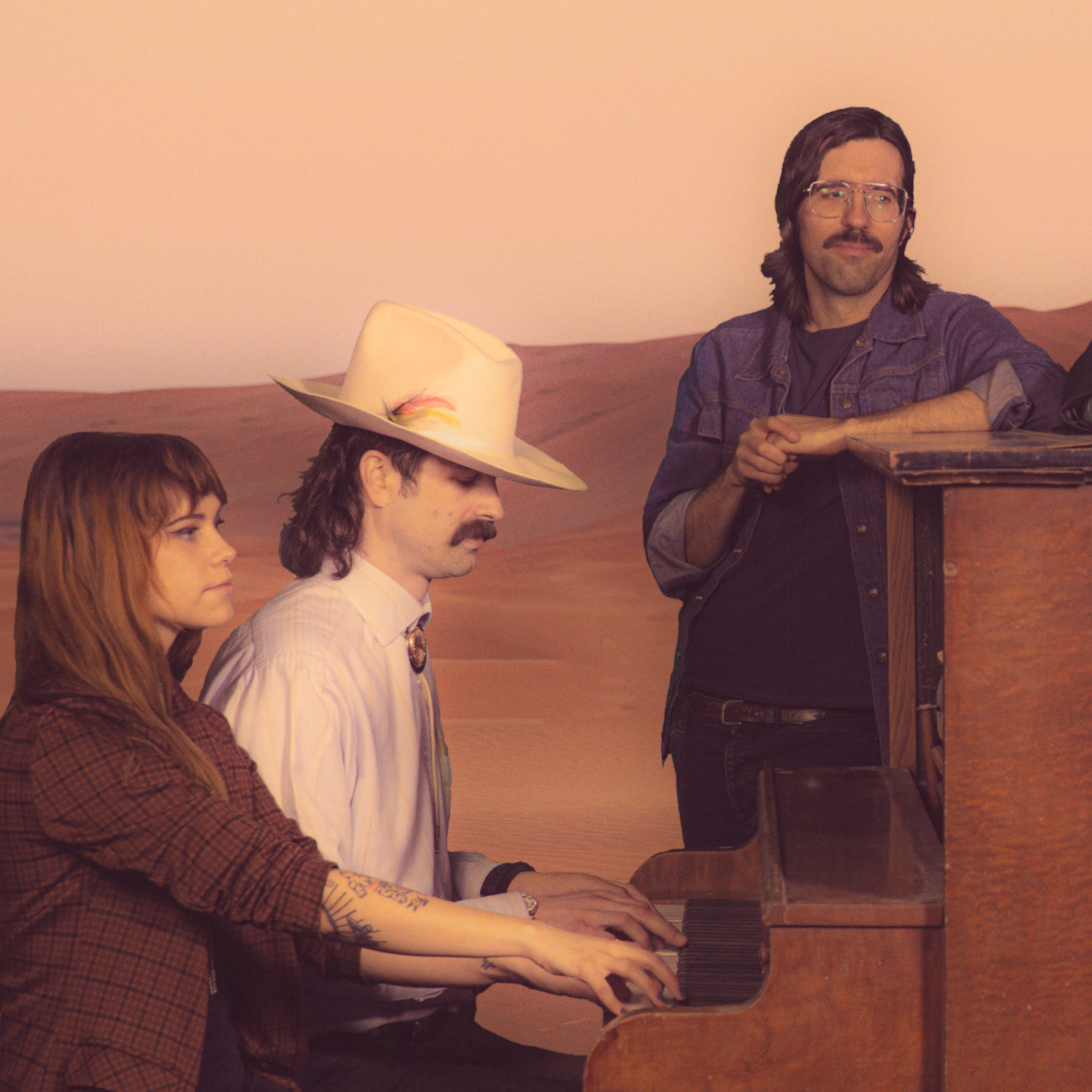 Jesuslesfilles Portrait