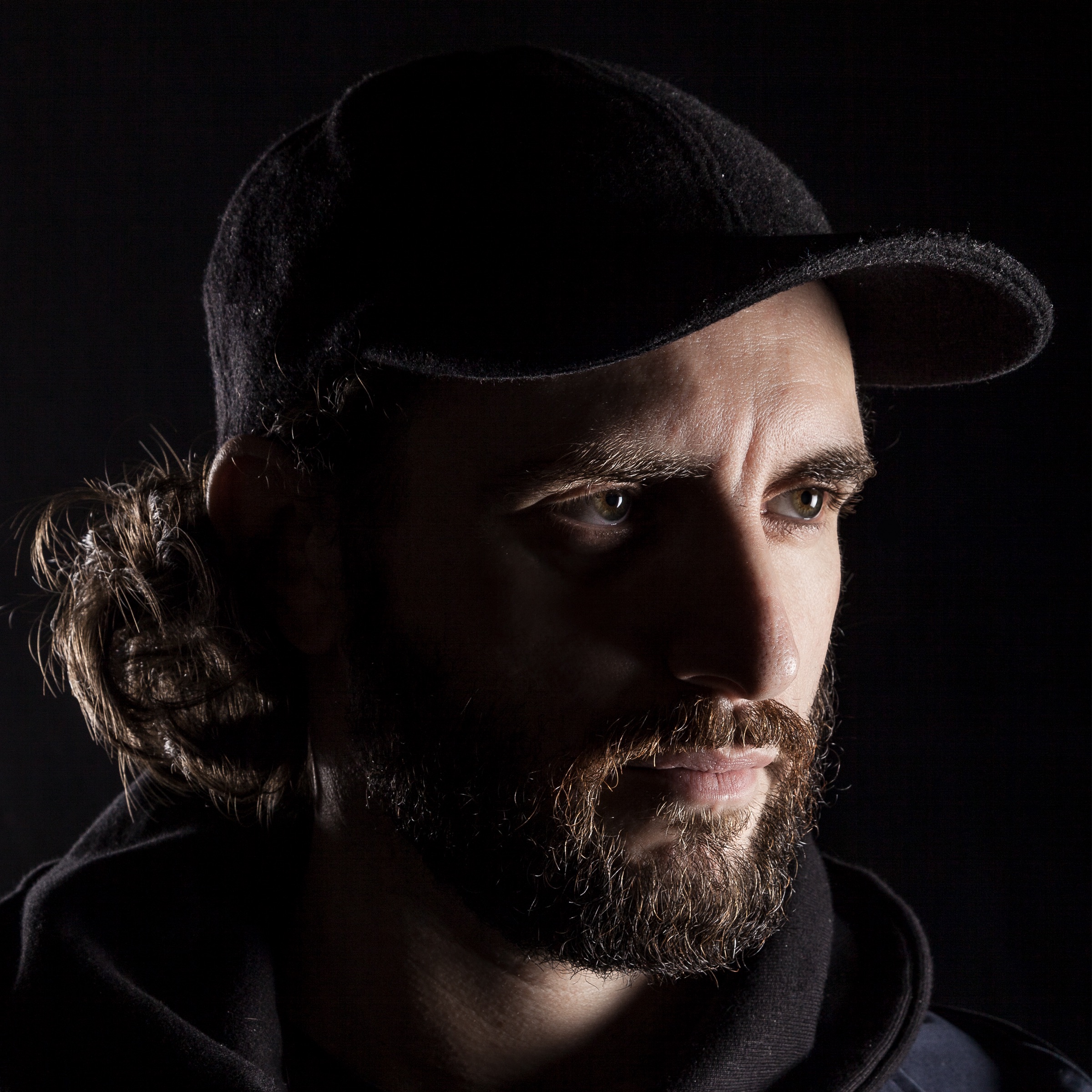 Special Request Portrait