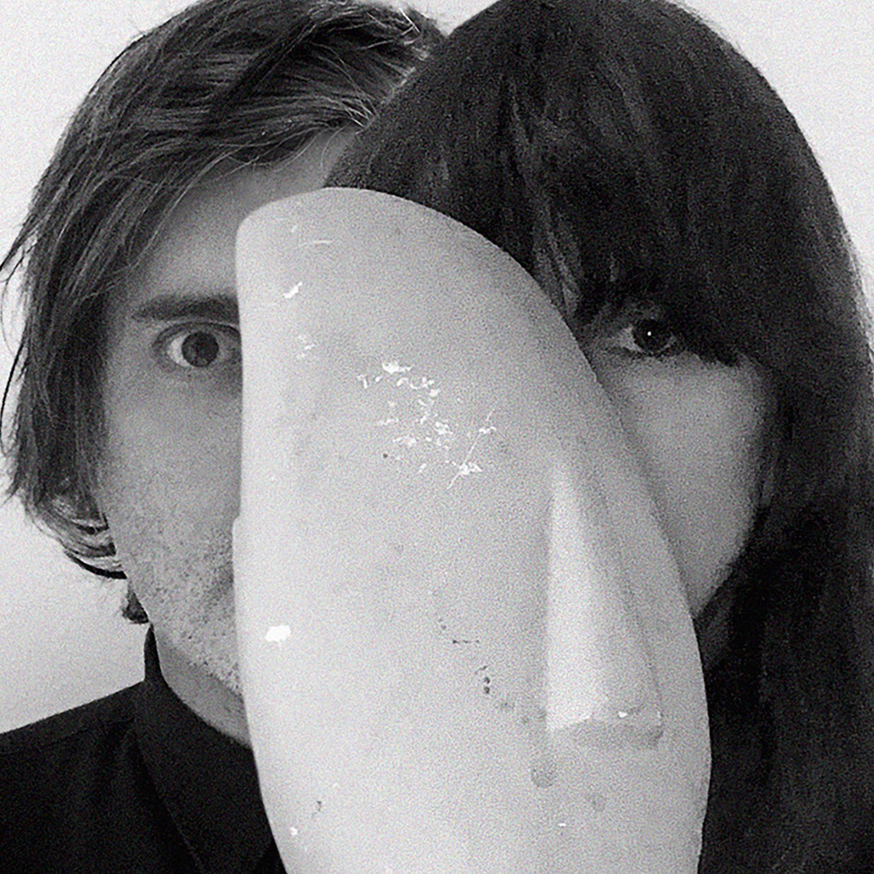 The Fiery Furnaces Portrait