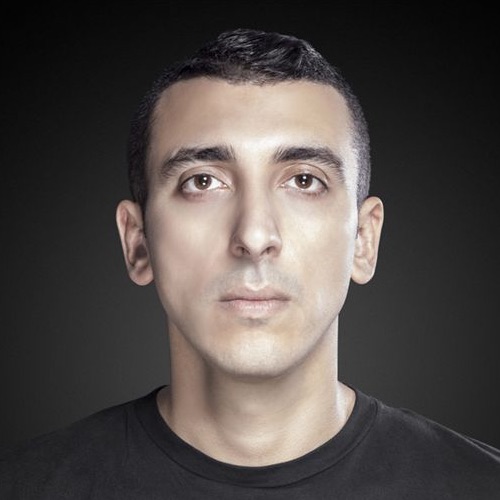Astrix portrait