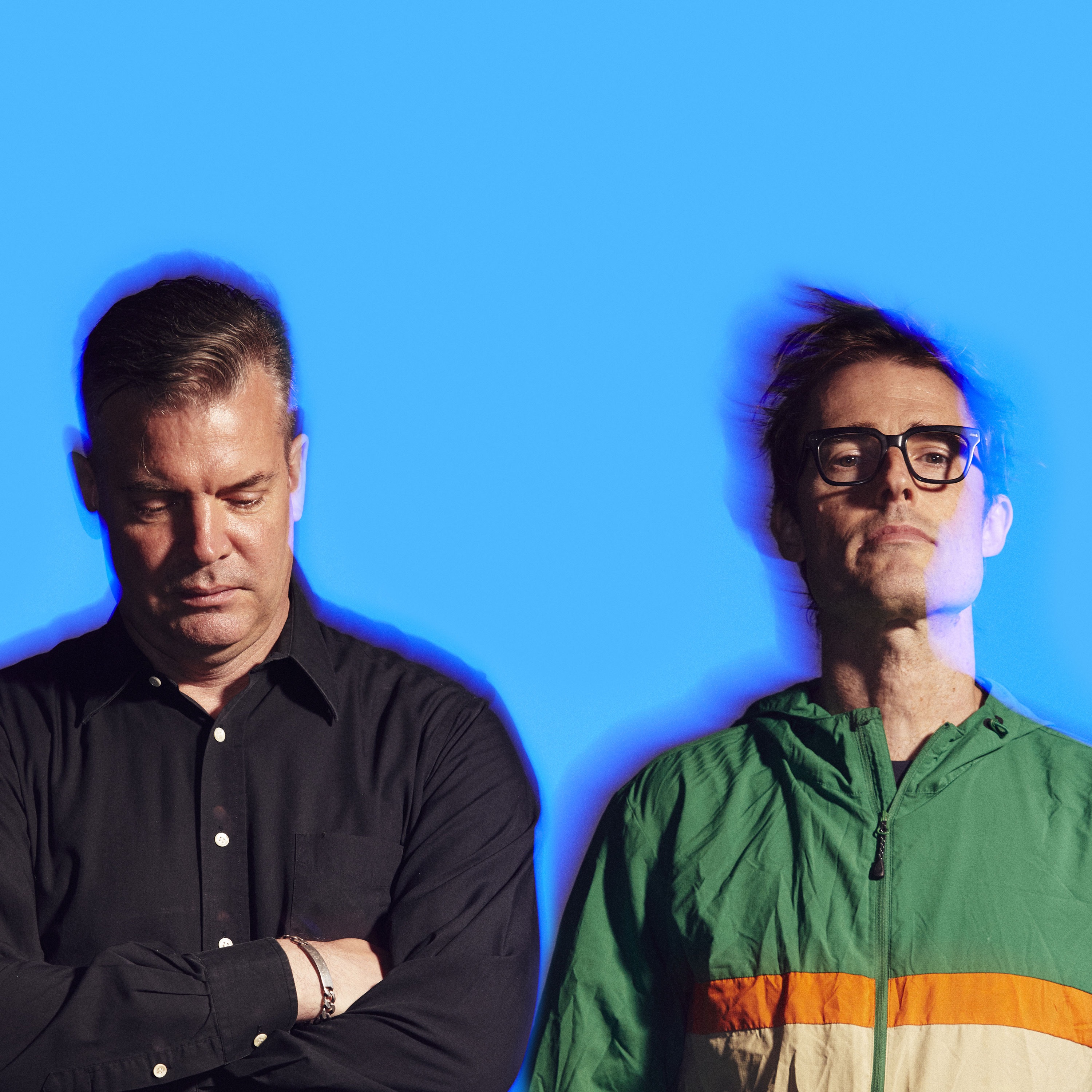 Battles Portrait