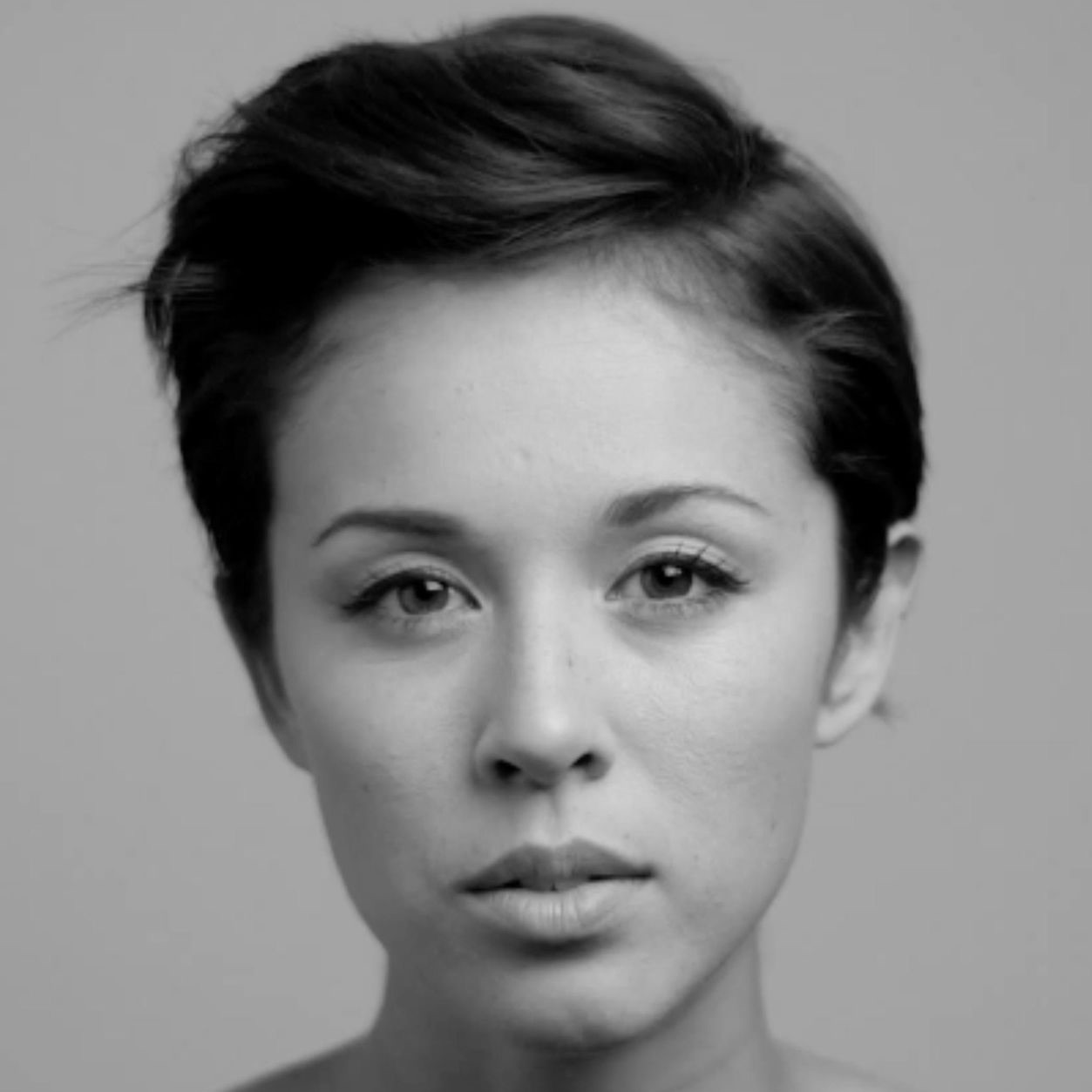 Kina Grannis Portrait