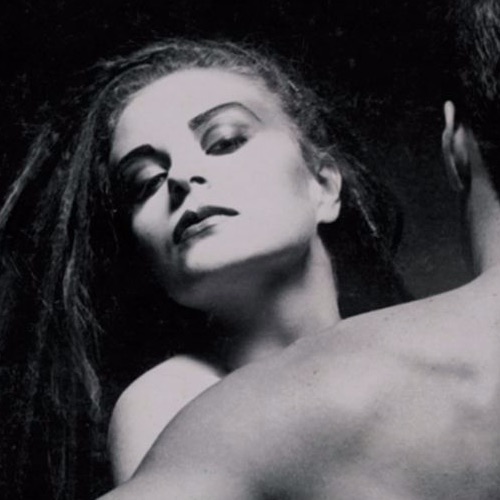 Alaska y Dinarama Portrait