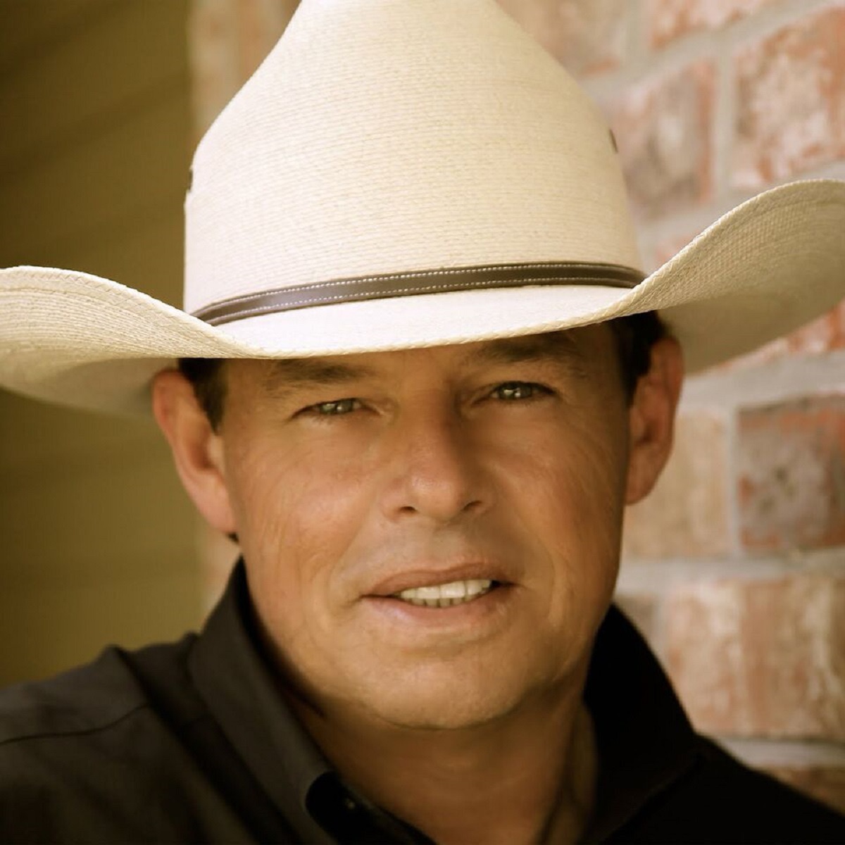 Sammy Kershaw Portrait