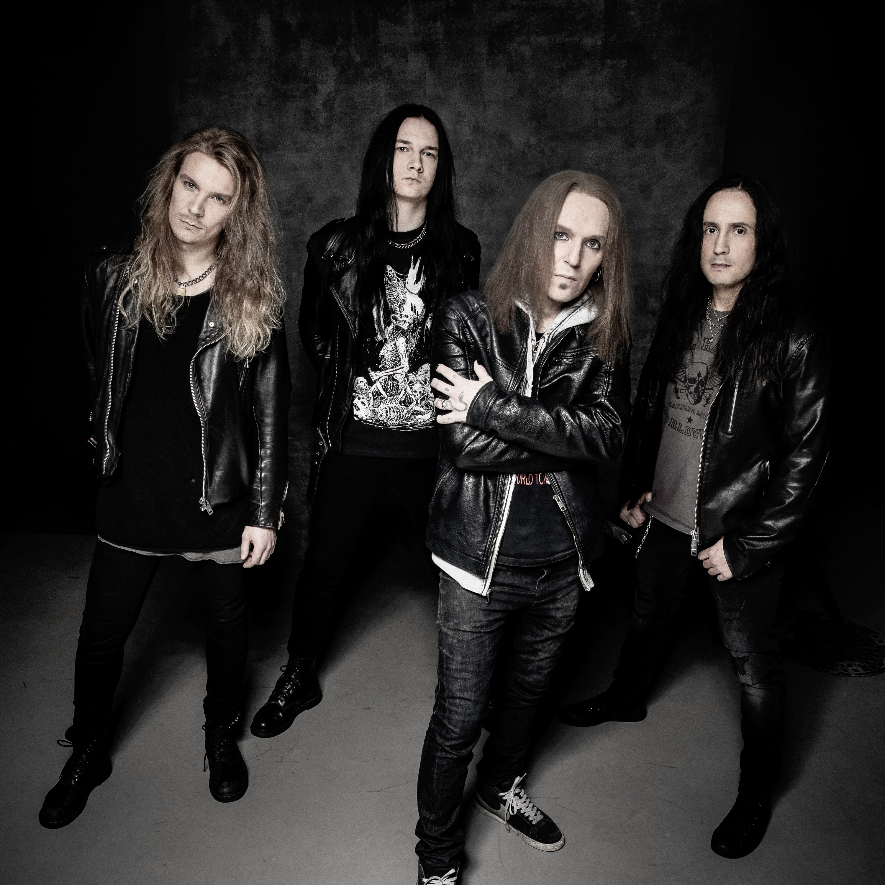 Bodom After Midnight Portrait