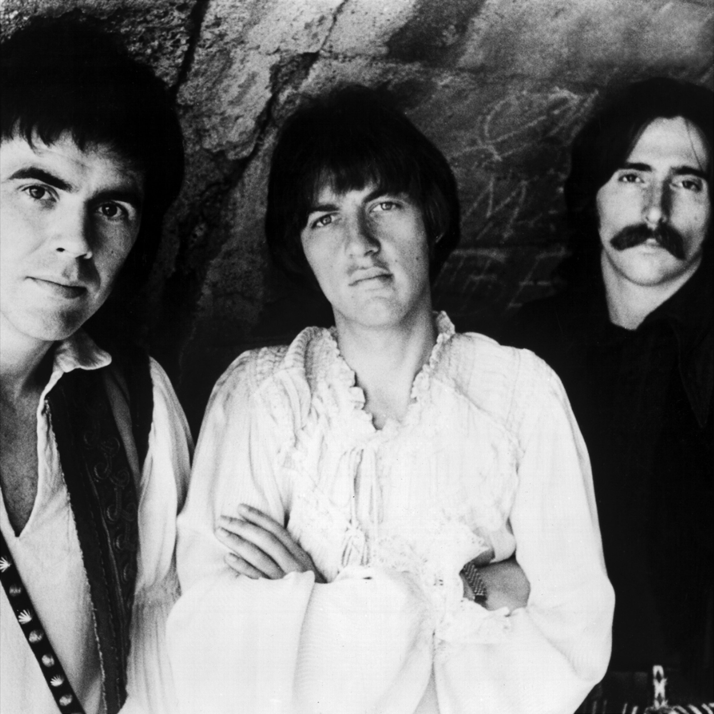 Three Dog Night Portrait