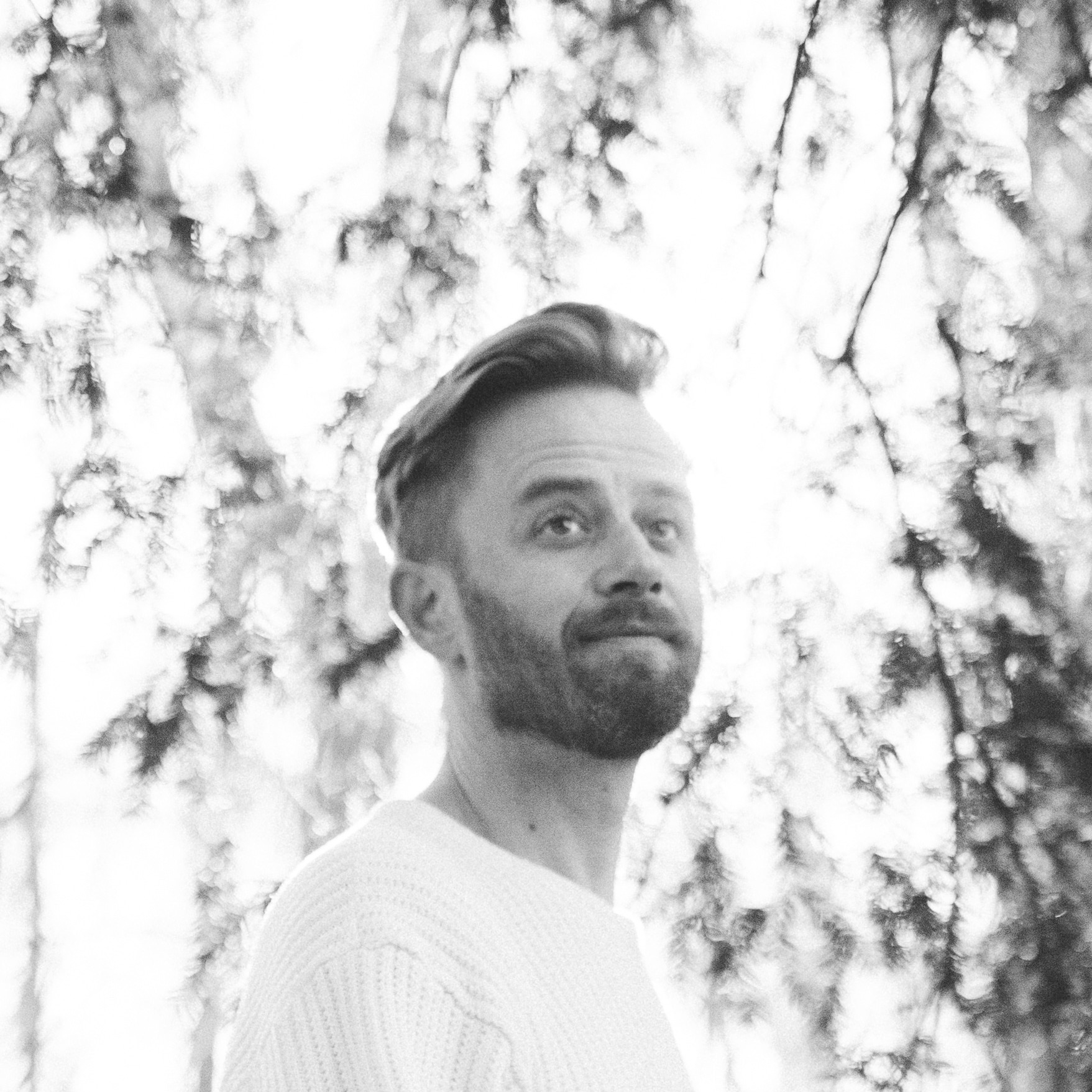 Wouter Hamel Portrait