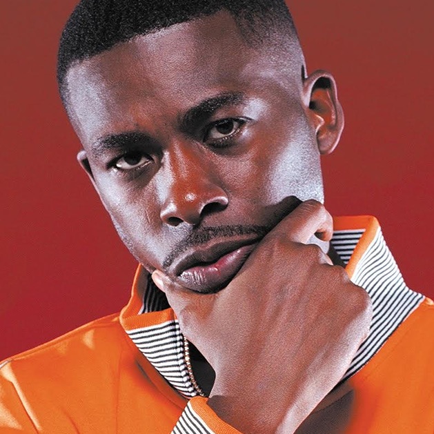 GZA Portrait
