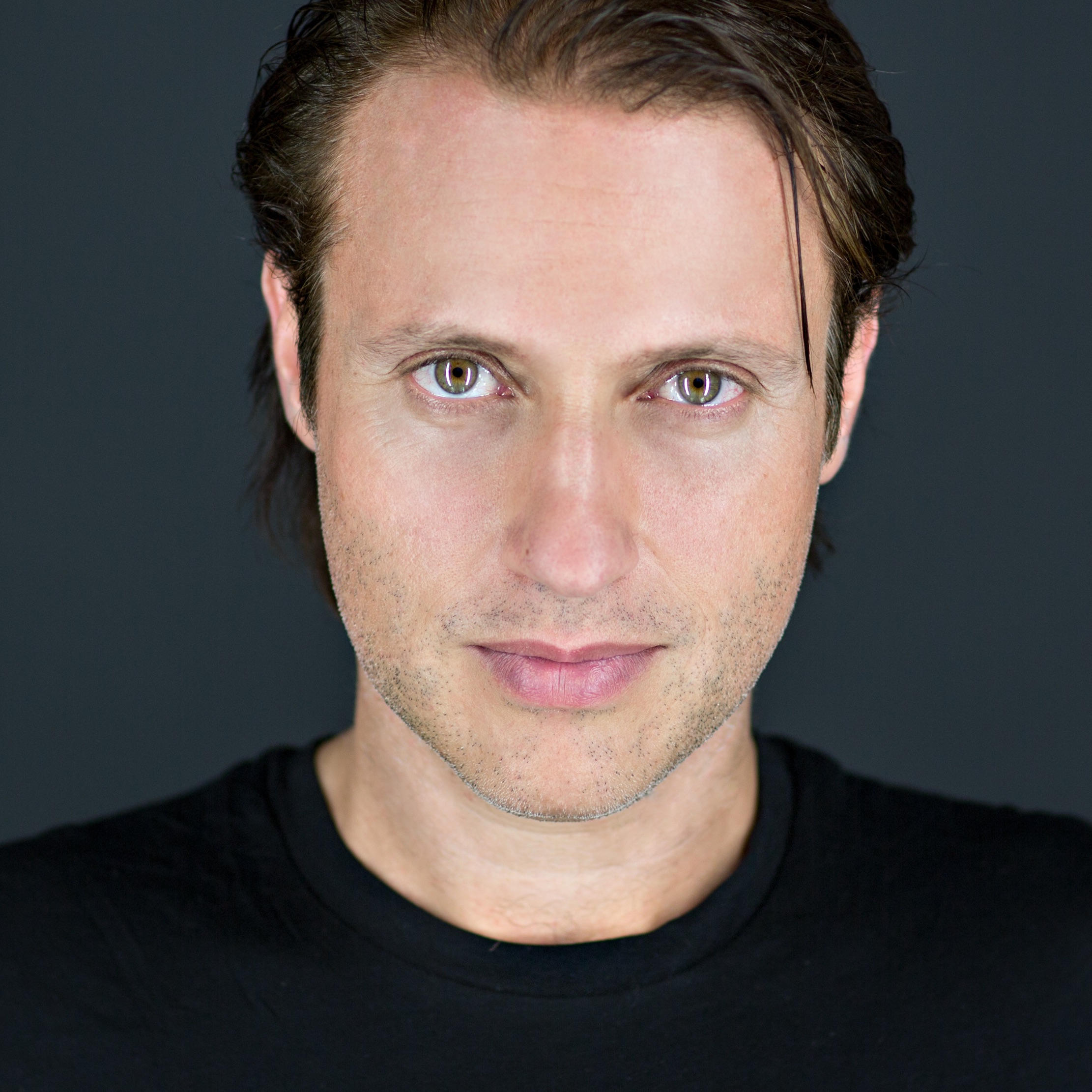 EDX Portrait